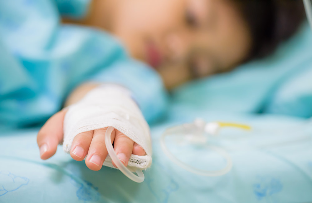 Kinderanästhesietag - © Siam - stock.adobe.com